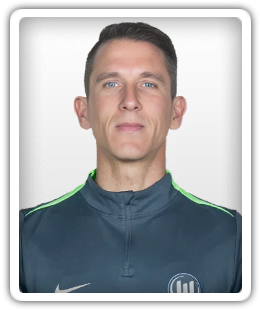 Daniel Bauer
