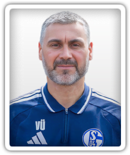 Volkan Ünlü
