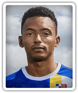 Stefan Brown