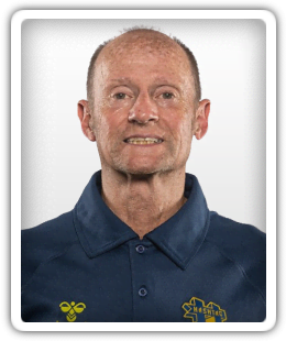Steve Carmichael-Brown