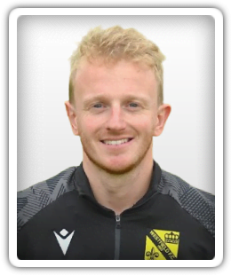 Andrew Crossley