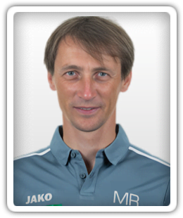 Matthias Rudolph
