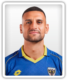Omar Bugiel