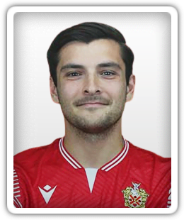 Joe Christou