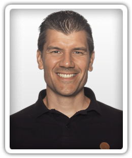 Marcus Steegmann