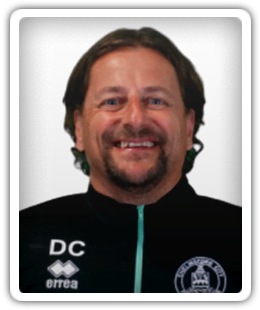 Danny Clare