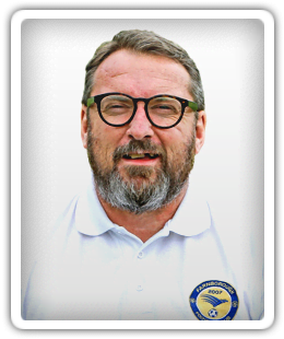 Simon Gardener