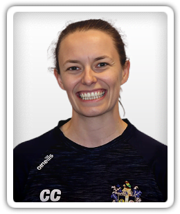 Catherine Chambers