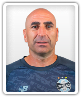 Nuno Batista