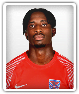 David Longe-King