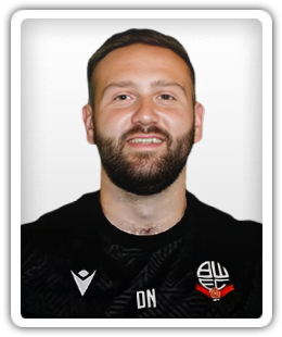 Dave Newbold