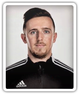 Harry Jamieson