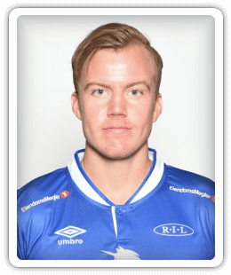 Erlend Sørhøy