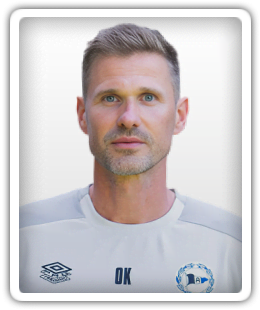 Oliver Kirch