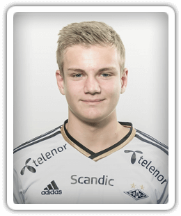 Niklas Solem