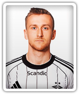 Erlend Dahl Reitan