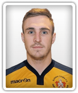 Ben Harris