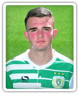 Harry Haughton