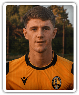 Adam Topley