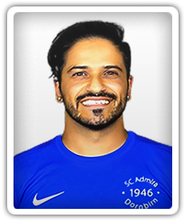 Lucho Infante