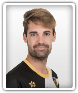 José Domínguez