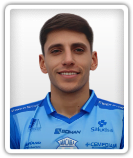Federico Paz
