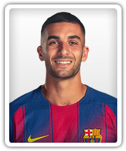 Ferran Torres