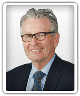 Nigel Travis