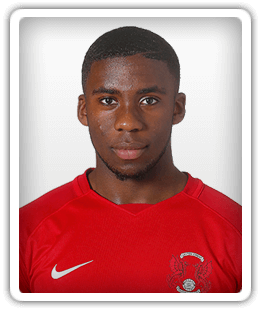 Jaedon Phillips