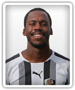 Kristian Campbell