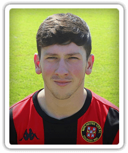 Olly Balmer