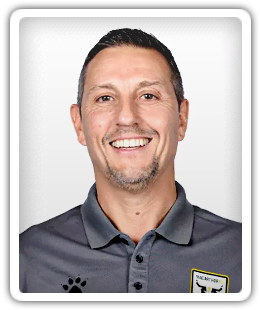 Christophe Gamel