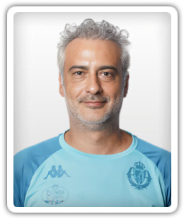 Rodrigo Herrero