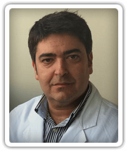 Julio De la Morena