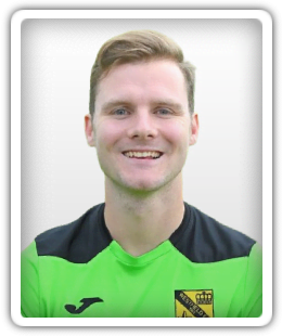 Lewis Gallifent