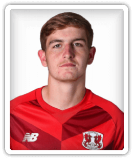 Bradley McClenaghan