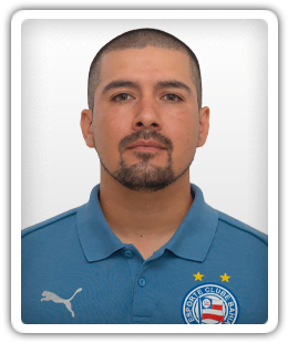 Sebastián Burrows