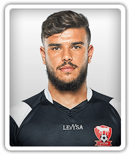 Mohammed Seid-Ahmed
