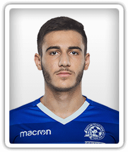 Tomer Benbenishty