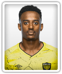 David Degu