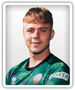 Ryan Hall