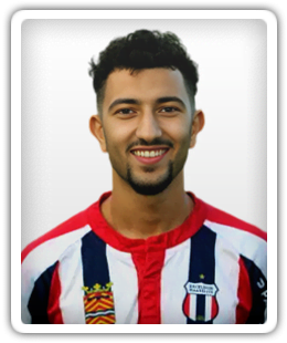Redouan Omar Ouali