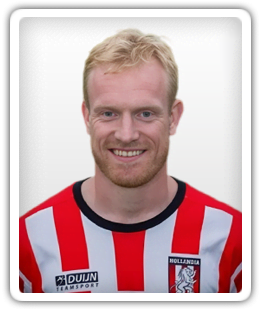 Bart Spil
