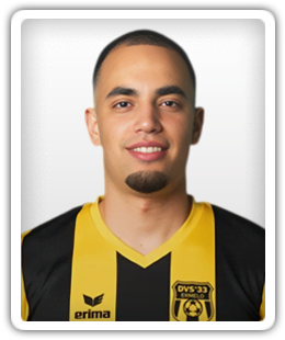 Oussama Siali