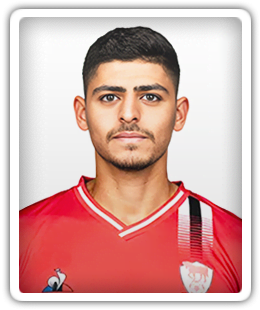 Yazan Nassar
