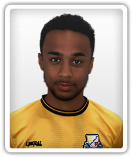 Tyreace Palmer