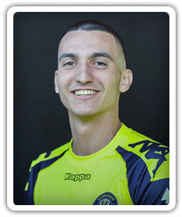 Panagiotis Katsamagas