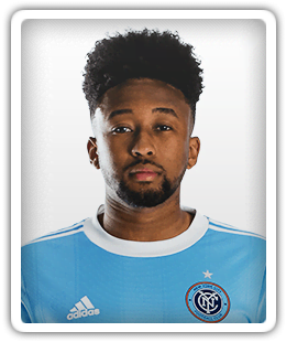 Chris Gloster