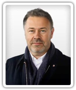 Mark Stott