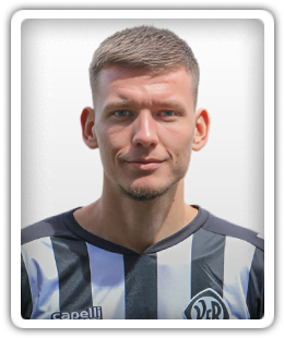 Johannes Kraus